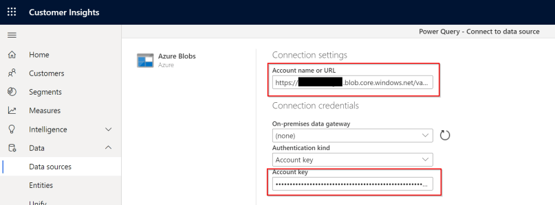 How to create a unified profile (Golden Customer Record) using Dynamics ...