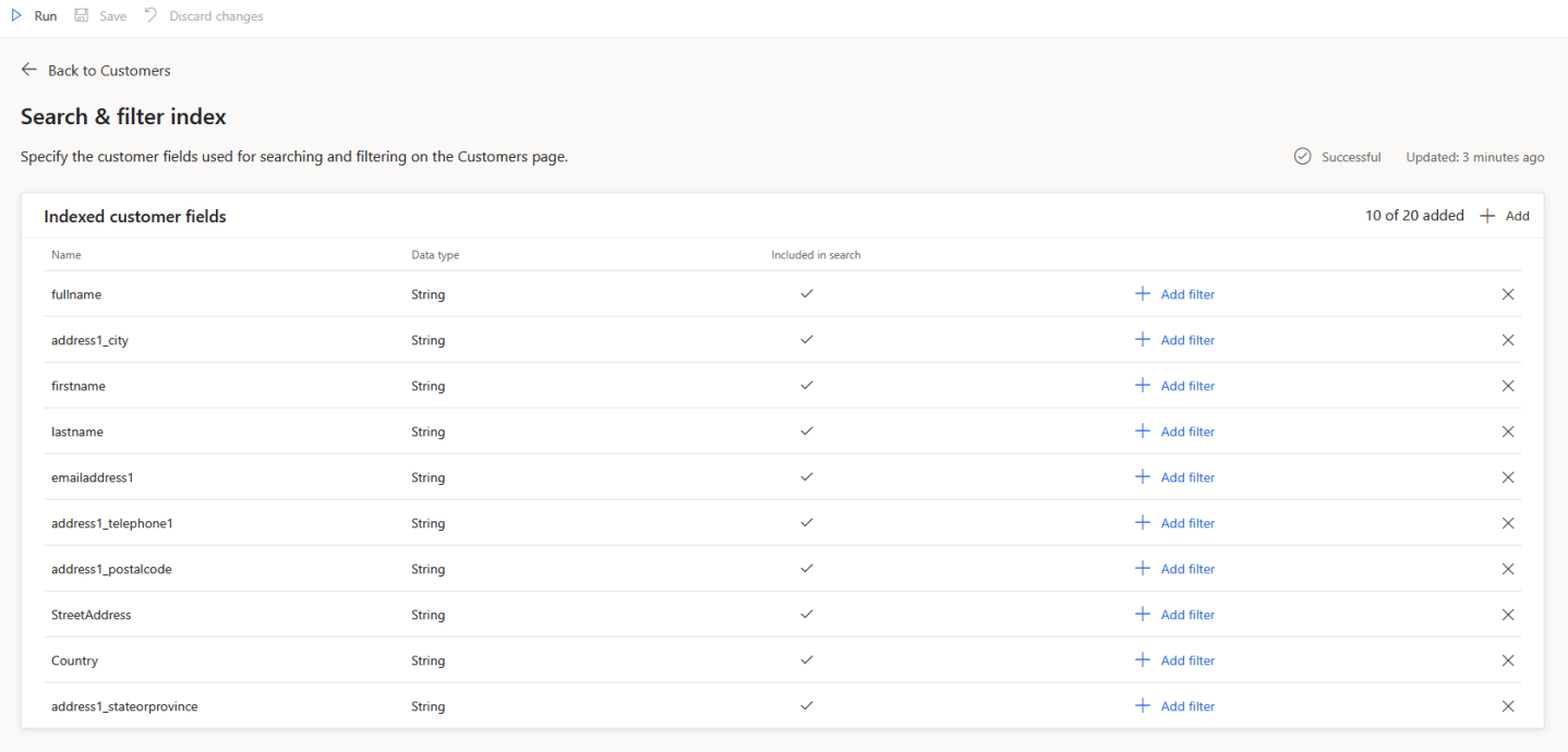 How to create a unified profile (Golden Customer Record) using Dynamics ...