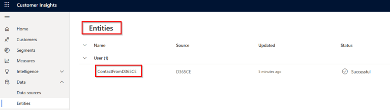 How to create a unified profile (Golden Customer Record) using Dynamics ...